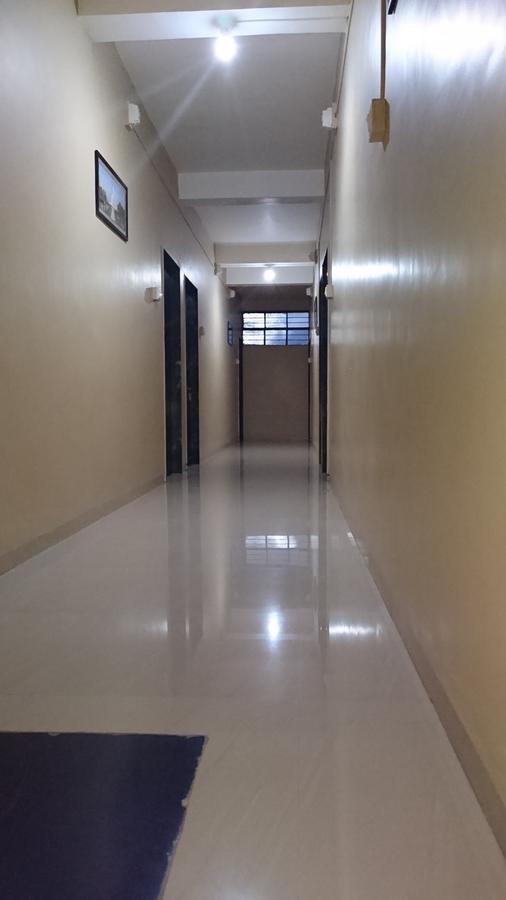 Yuvraj Lodge Osmanabad Kültér fotó