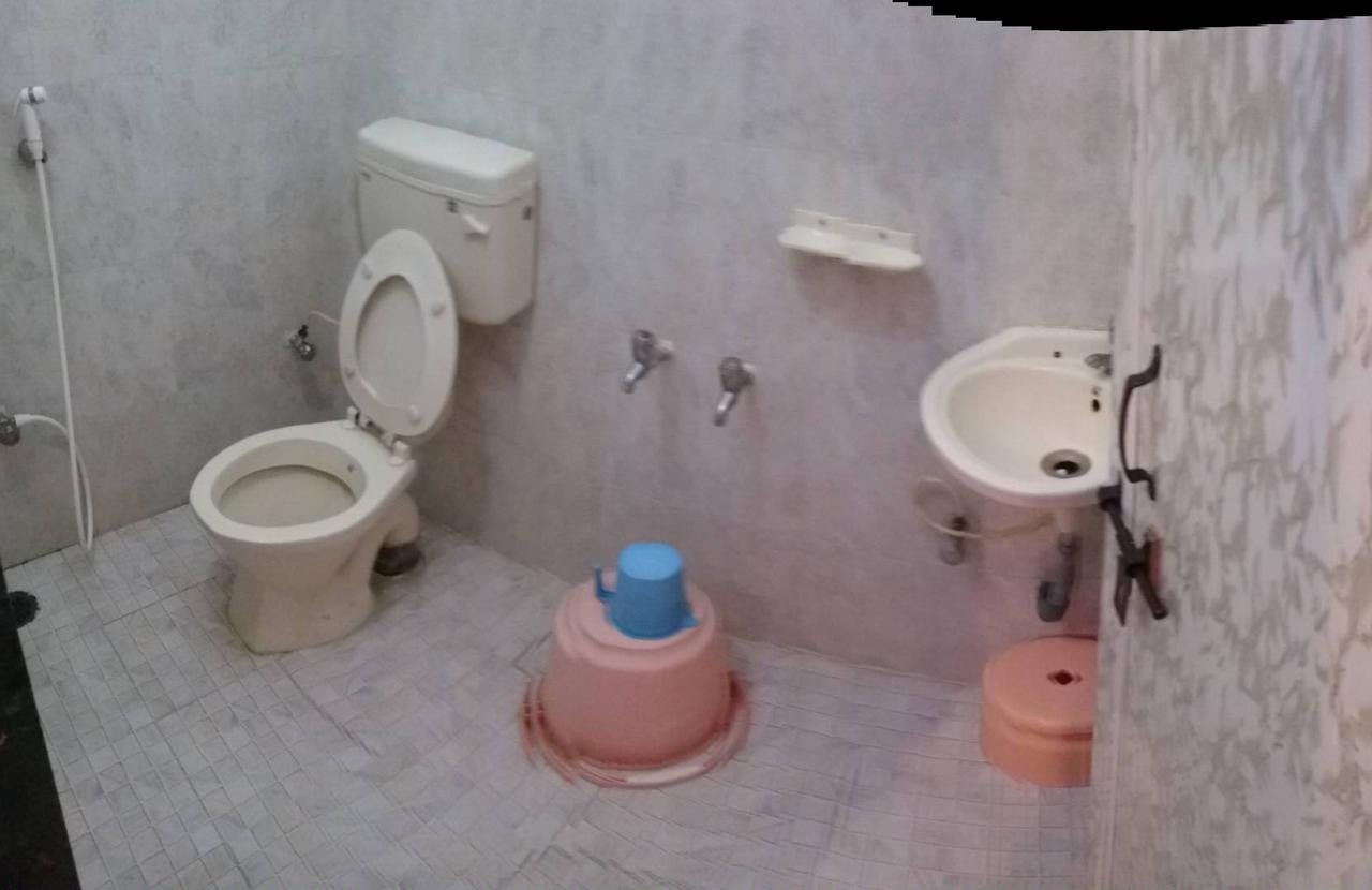 Yuvraj Lodge Osmanabad Kültér fotó