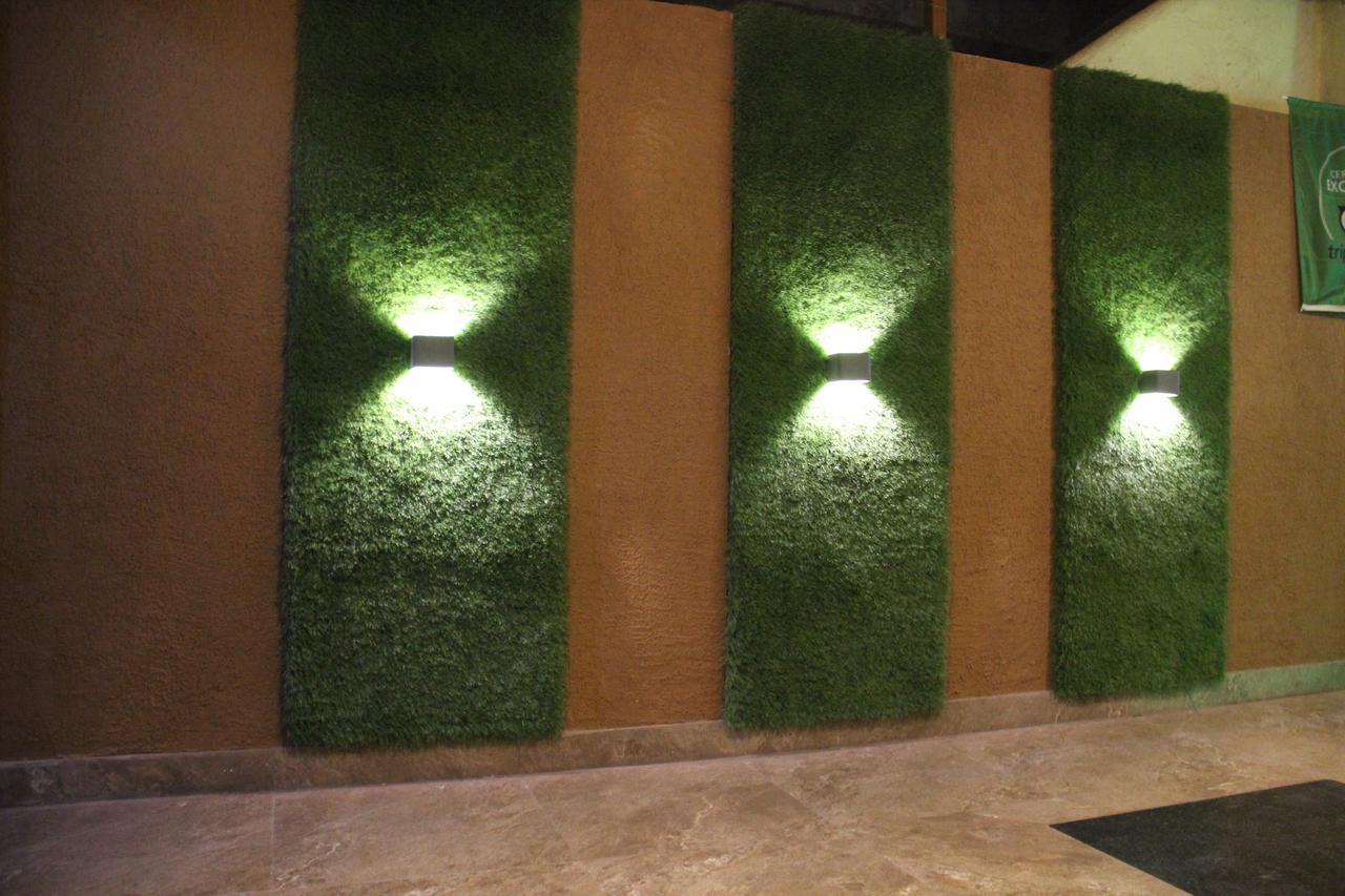 Yuvraj Lodge Osmanabad Kültér fotó